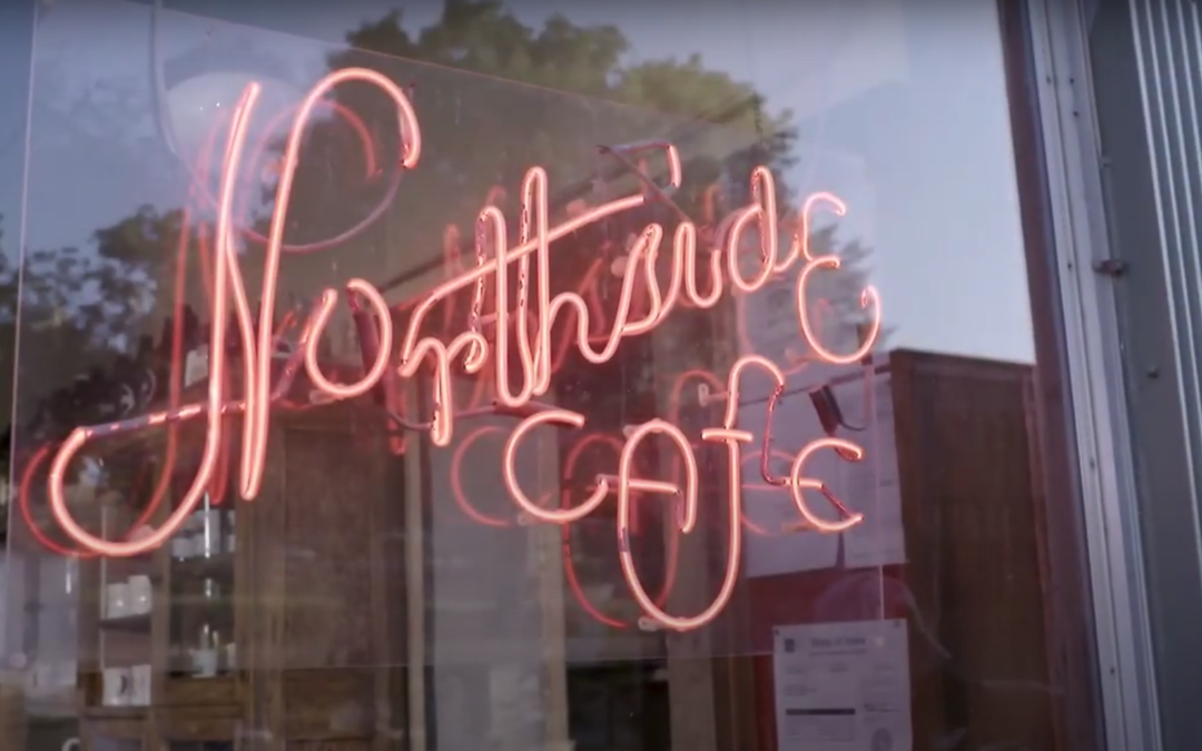 Democrat Cancel Culture Tries To Take Down Historic Cafe