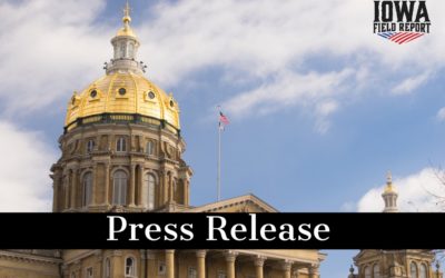 PRESS RELEASE: Closing Remarks from Senate Majority Leader Whitver