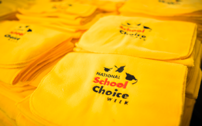 National School Choice Week: Parents and Students Deserve The Right To Decide What’s Best