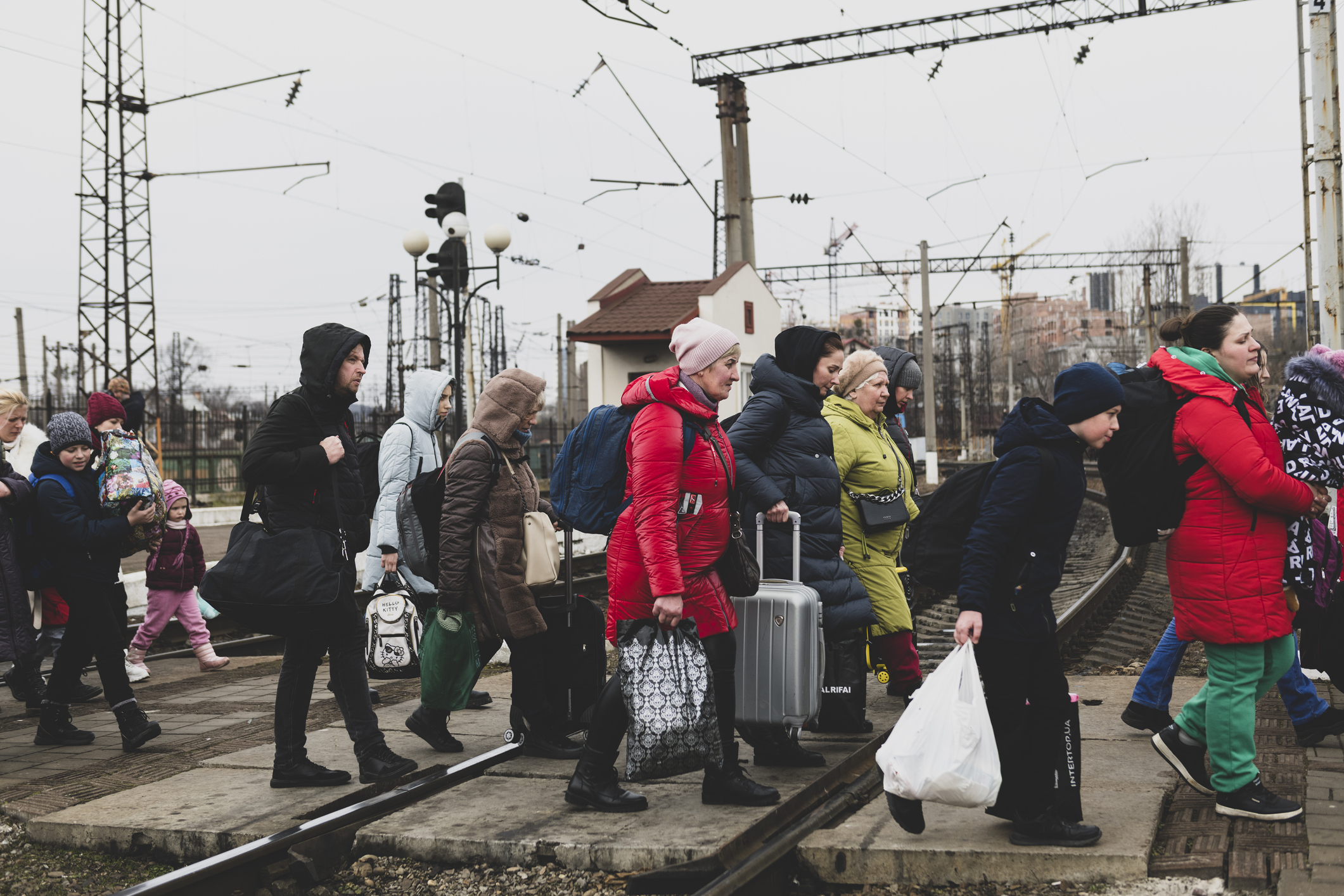 Joni Ernst: Ukraine can win this war – Iowa Field Report